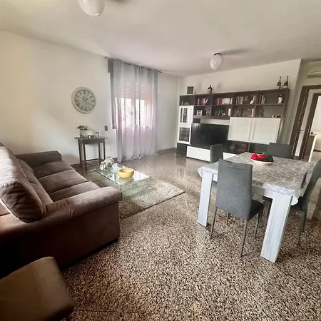 Apartamento Ondaurbana *