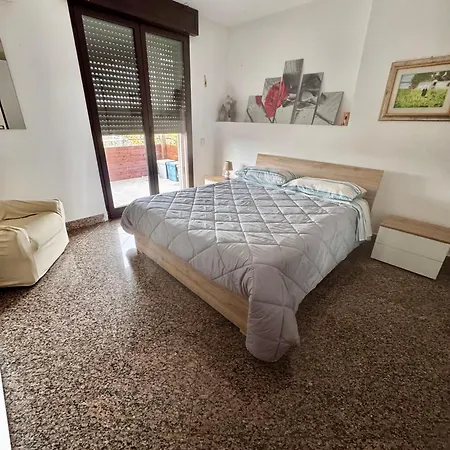 Ondaurbana 아파트 *